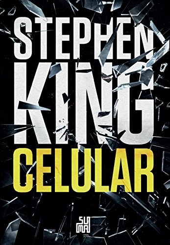 Celular - King, Stephen