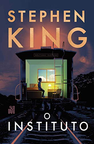 O instituto - King, Stephen
