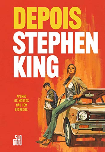 Depois - King, Stephen