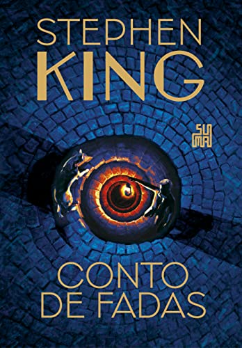Conto de fadas - King, Stephen