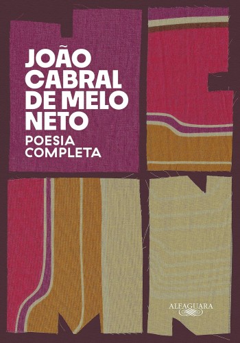 Poesia completa - Neto, João Cabral de Melo
