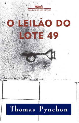 O leilão do lote 49 - Pynchon, Thomas