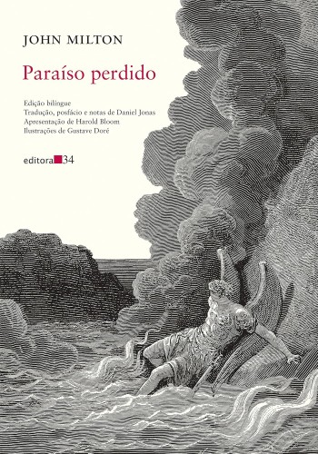 Paraíso perdido - Milton, John