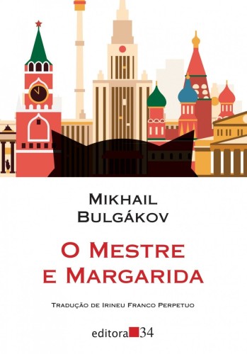 O mestre e Margarida - Bulgákov, Mikhail
