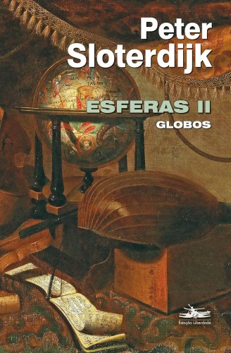 Esferas II: Globos - Sloterdijk, Peter