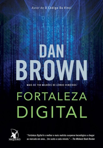 Fortaleza digital - Brown, Dan