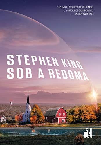Sob a redoma - King, Stephen