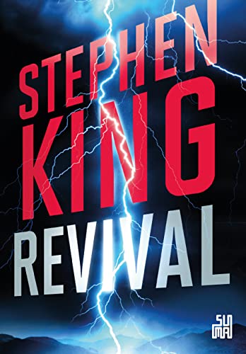 Revival - King, Stephen
