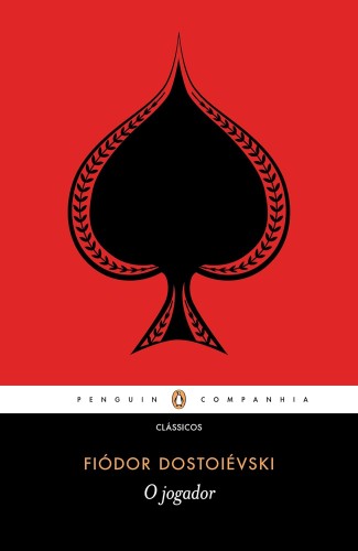 O jogador - Dostoiévski, Fiódor