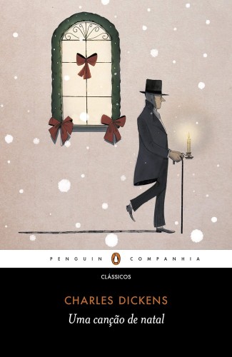 Uma canção de Natal - Dickens, Charles
