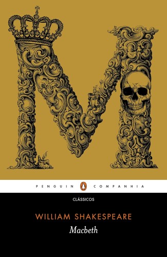 Macbeth - Shakespeare, William