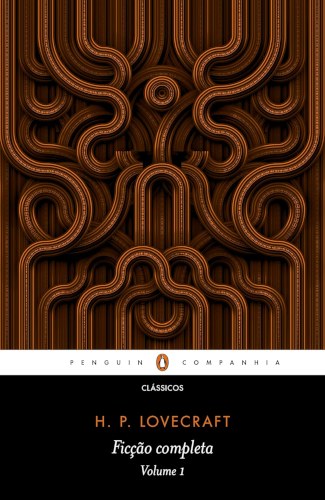 Ficção completa de H. P. Lovecraft: Box com 2 volumes - Lovecraft, Howard Phillips