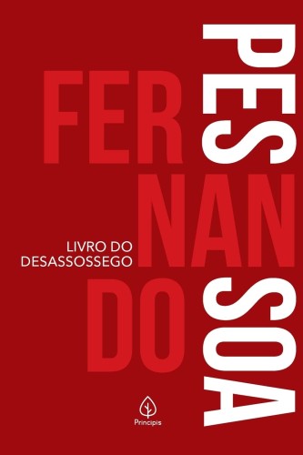 Livro do Desassossego - Pessoa, Fernando