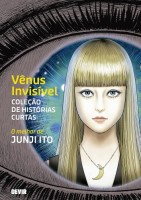 Vênus invisível