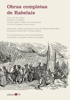 Coleção Rabelais: Obras completas de Rabelais