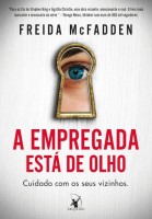 A empregada está de olho – Livro 3