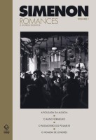 Romances e outros escritos - volume 1