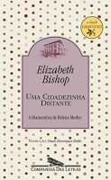 Uma cidadezinha distante: A Diamantina de Helena Morley