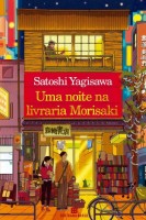 Uma Noite na Livraria Morisaki