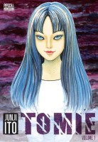 Tomie - Vol. 1