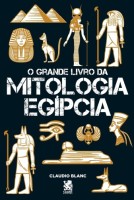 O Grande Livro da Mitologia Egípcia