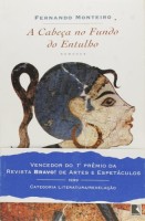 A Cabeca No Fundo Do Entulho