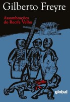 Assombrações do Recife Velho