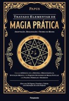 Tratado Elementar de Magia Prática: Adaptação, Realização e Teoria da Magia