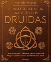 O Livro Sagrado da Tradição dos Druidas