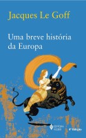 Uma breve história da Europa