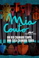 Um rio chamado tempo, uma casa chamada terra