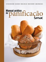 Manual prático de panificação Senac