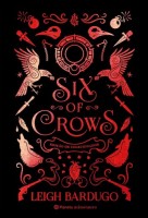 Six of Crows: 1