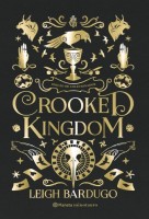 Crooked Kingdom: 2