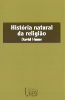 História natural da religião