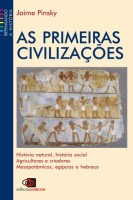As primeiras civilizações