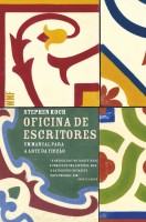 Oficina de escritores: Um manual para a arte da ficção