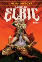 A Saga de Elric – Livro 1