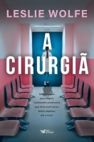 A cirurgiã