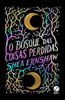 O bosque das coisas perdidas
