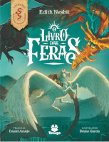 O livro das feras