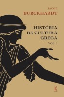 História da cultura grega - Vol. 1