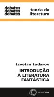 Introdução à literatura fantástica