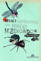 Breves entrevistas com homens hediondos