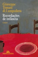 Recordações de infância: Contos