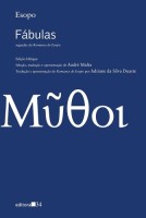 Fábulas, seguidas do Romance de Esopo