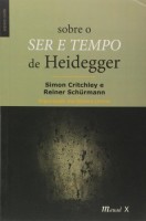 Sobre o Ser e Tempo de Heidegger