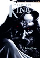 A Torre Negra - Série Torre Negra - Livro 7